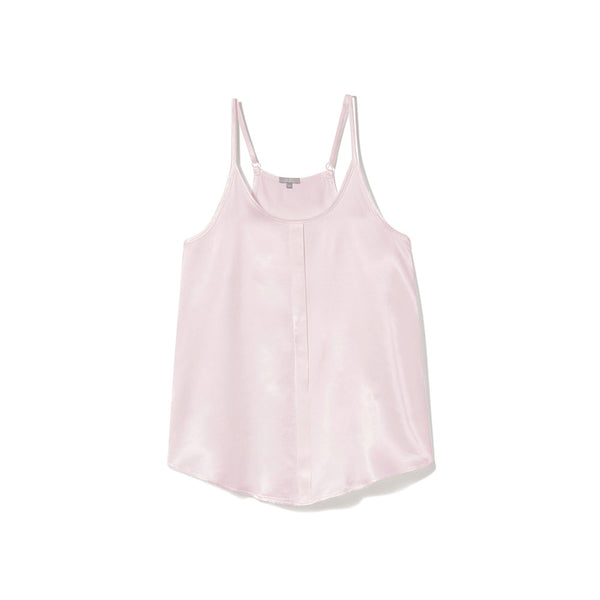 Pj Harlow Babe Loungewear Tops Blush