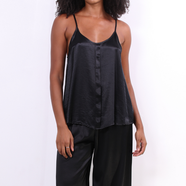 Pj Harlow Babe Loungewear Tops Blush