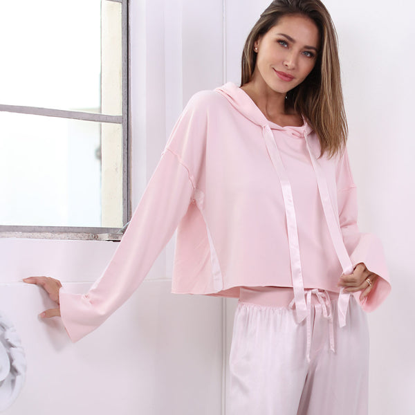 pj harlow Bianca Jackets and Robes