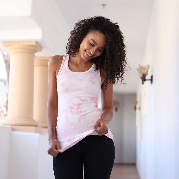 Pj Harlow Bra30 Hipster Tie Dye