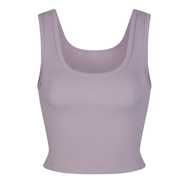 pj harlow Bra30 Scoop Crop Seasonal Colors