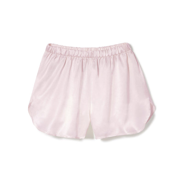 Pj Harlow Brittany Loungewear Bottoms Blush