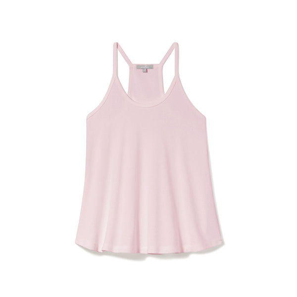 Pj Harlow Cami Loungewear Tops Blush