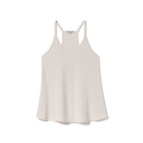 Pj Harlow Cami Loungewear Tops Blush
