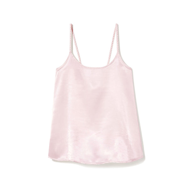 Pj Harlow Daisy Loungewear Tops Blush