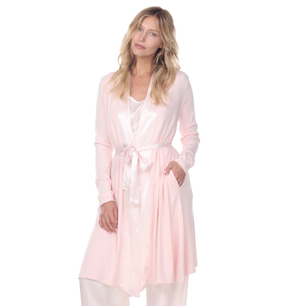 pj harlow Elijah Jackets and Robes