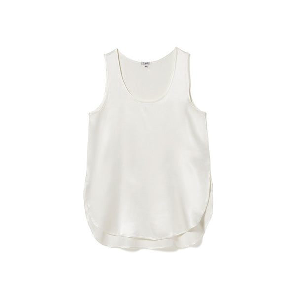 Pj Harlow Jackie Loungewear Tops Blush
