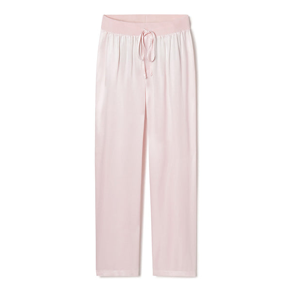 Pj Harlow Jolie Loungewear Bottoms Blush