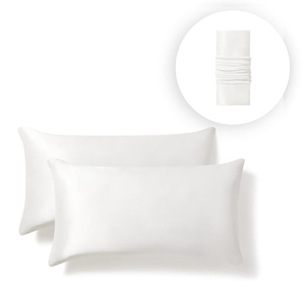 Pj Harlow King Satin Pillowcase Pillowcases