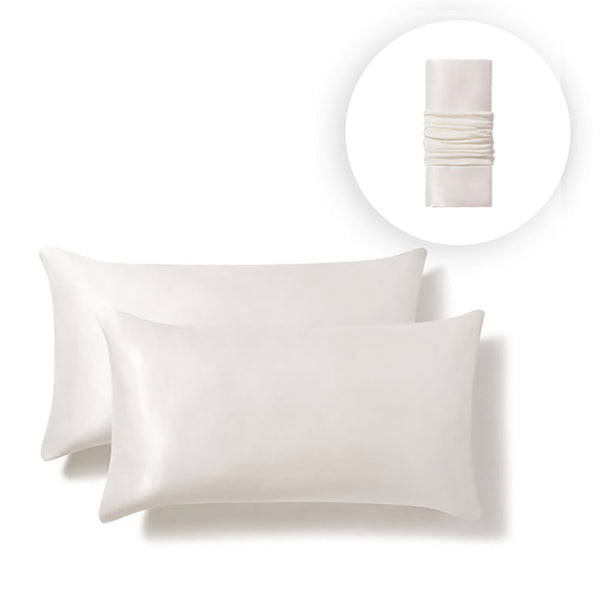 Pj Harlow King Satin Pillowcase Pillowcases