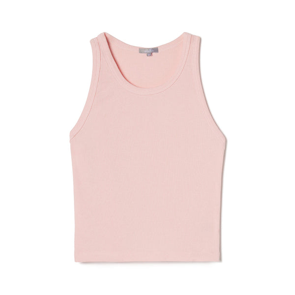 Pj Harlow Kyle Loungewear Tops Blush