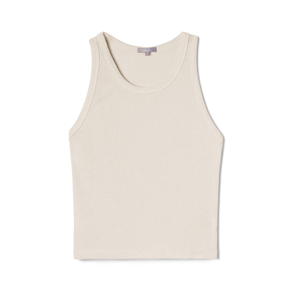 Pj Harlow Kyle Loungewear Tops Blush