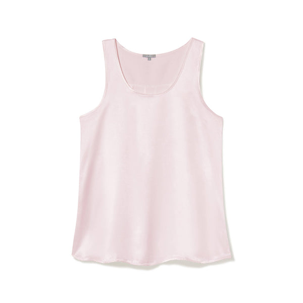 Pj Harlow Laura Loungewear Tops Blush