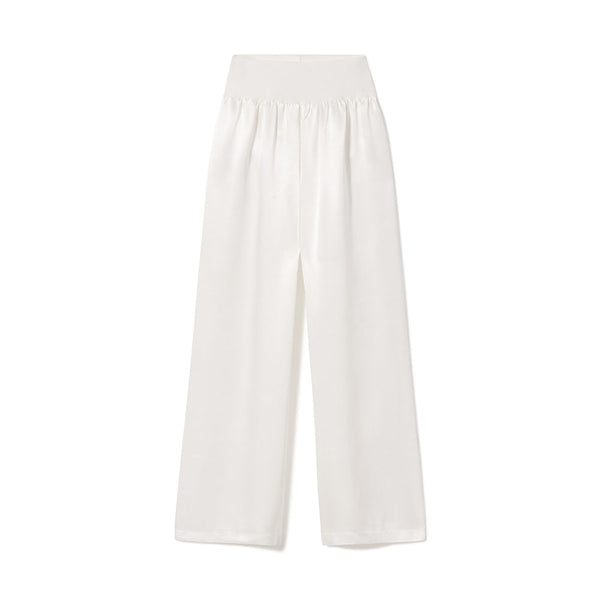 Pj Harlow Lola Loungewear Bottoms Blush