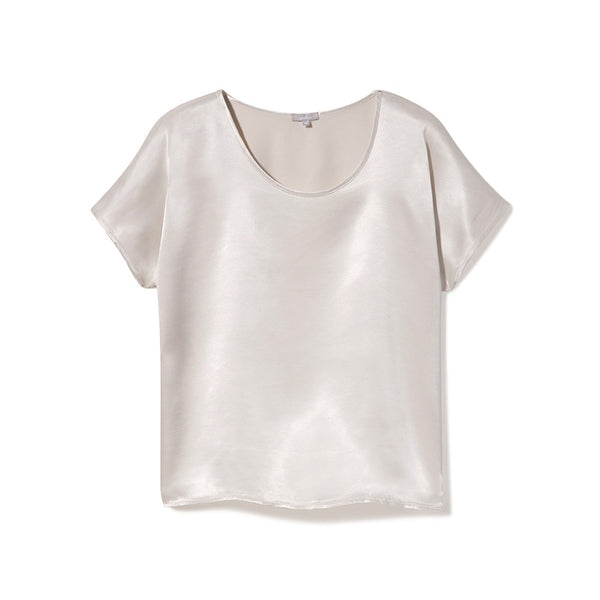 Pj Harlow Roxxy Loungewear Tops Blush