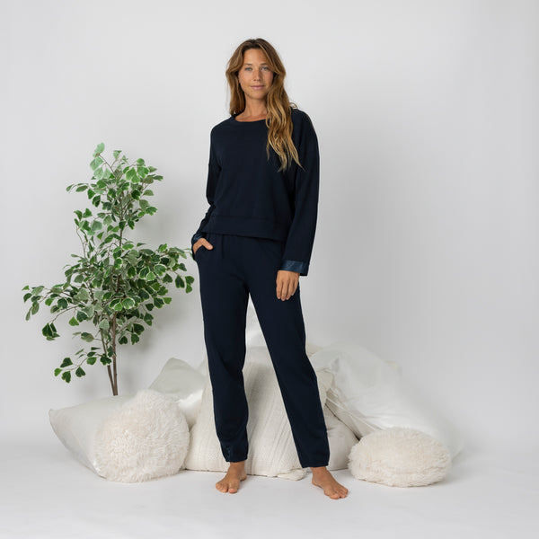 pj harlow Sale: Izzy / Blair Set Jackets and Robes