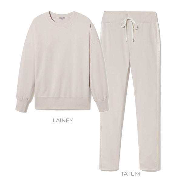 Pj Harlow Sale: Lainey / Blythe Set Jackets And Robes