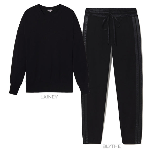 pj harlow Sale: Lainey / Blythe Set Jackets and Robes