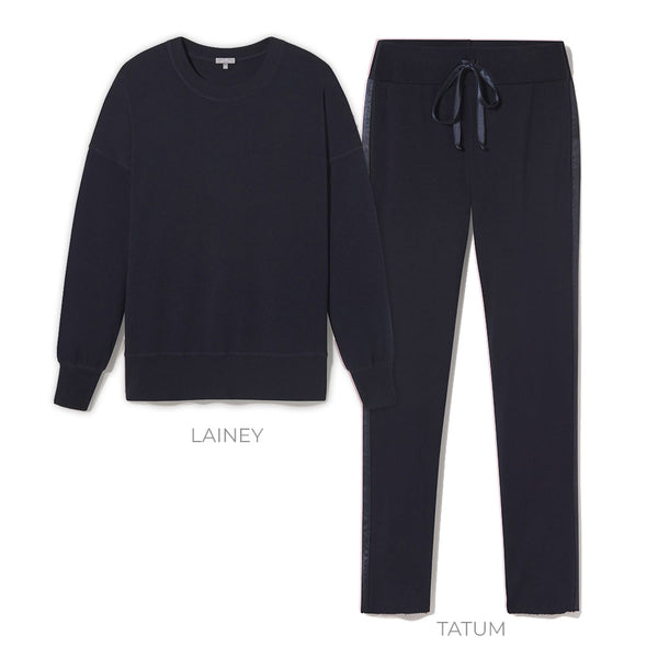 Pj Harlow Sale: Lainey / Tatum Set Jackets And Robes