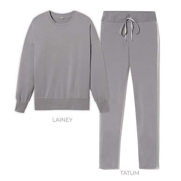 pj harlow Sale: Lainey / Tatum Set Jackets and Robes