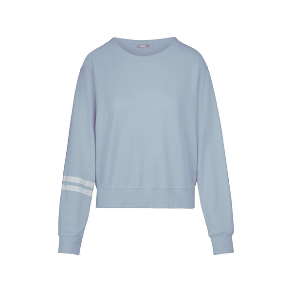 Pj Harlow Sammie French Terry Blush