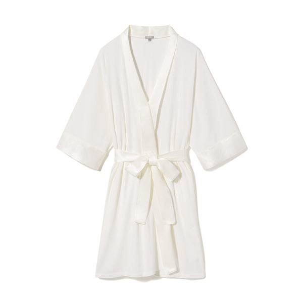 Pj Harlow Shala Jackets And Robes Blush
