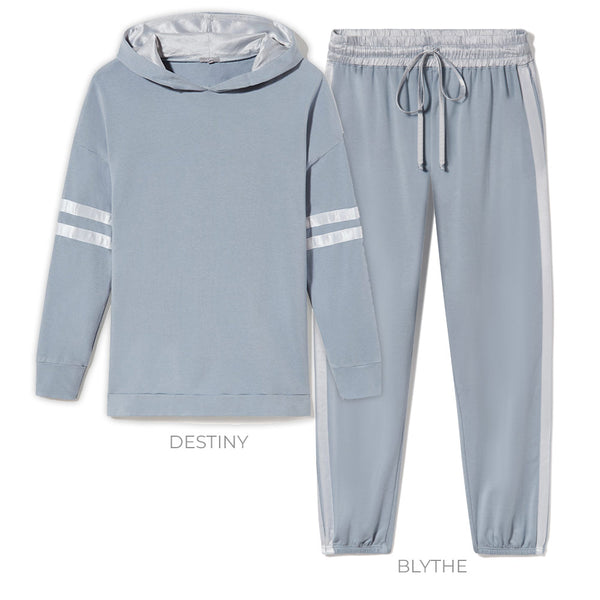 Pj Harlow Sale: Destiny / Blythe Set Jackets And Robes