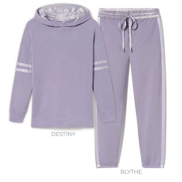 Pj Harlow Sale: Destiny / Blythe Set Jackets And Robes