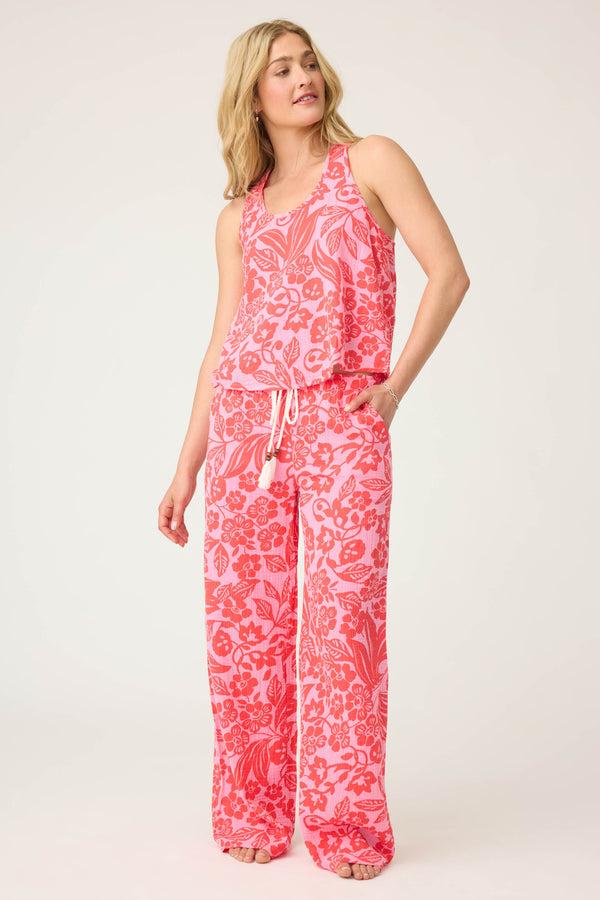 Pj Salvage Bali Bay Lounge Set