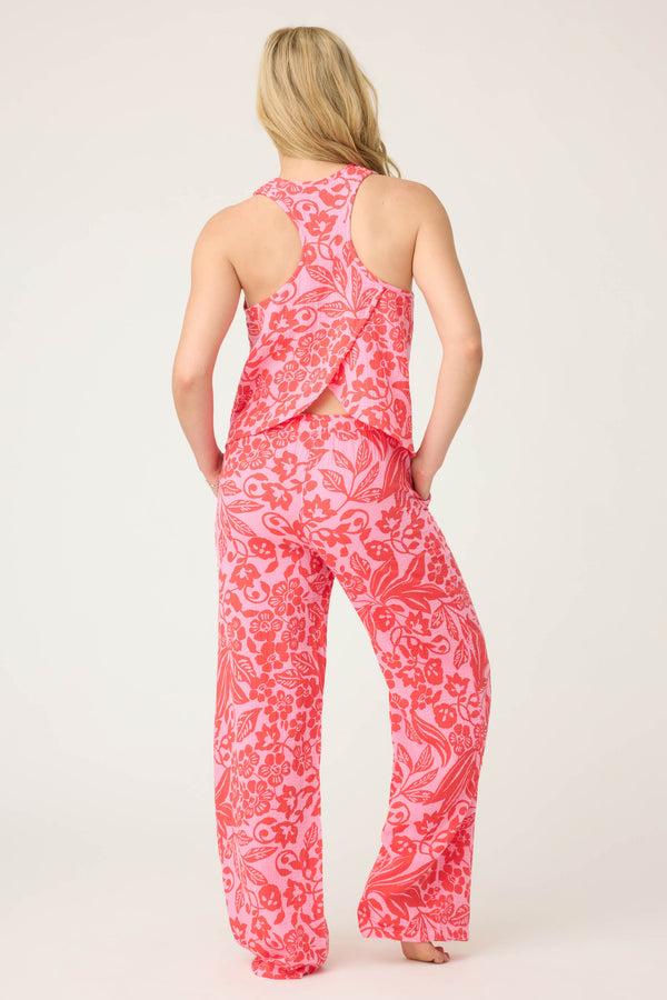 Pj Salvage Bali Bay Lounge Set