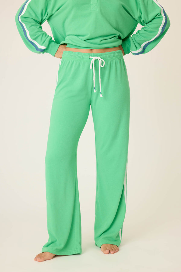 pj salvage Catletics Solid Track Pants