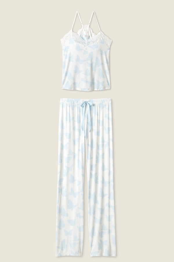 Pj Salvage Forever Dreams PJ Set