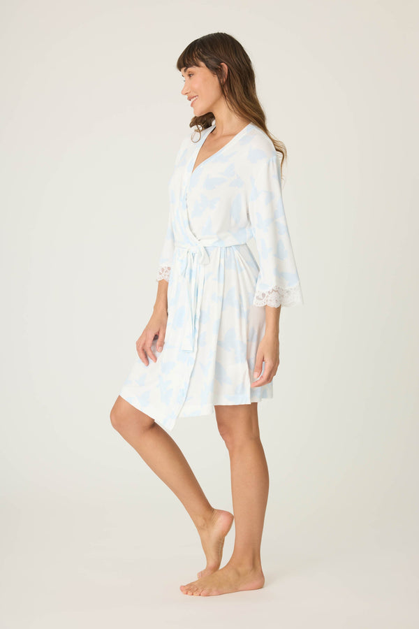 Pj Salvage Forever Dreams Robe