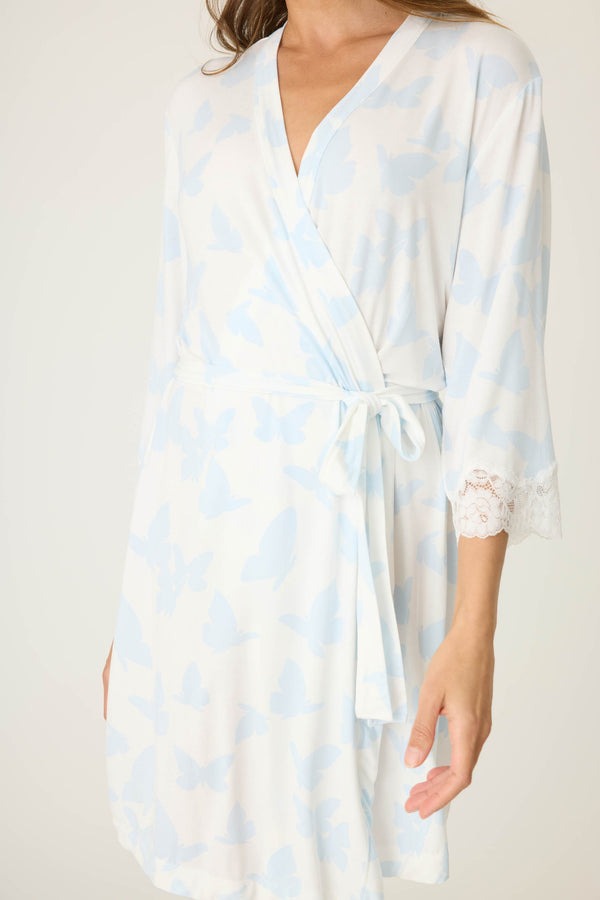 Pj Salvage Forever Dreams Robe