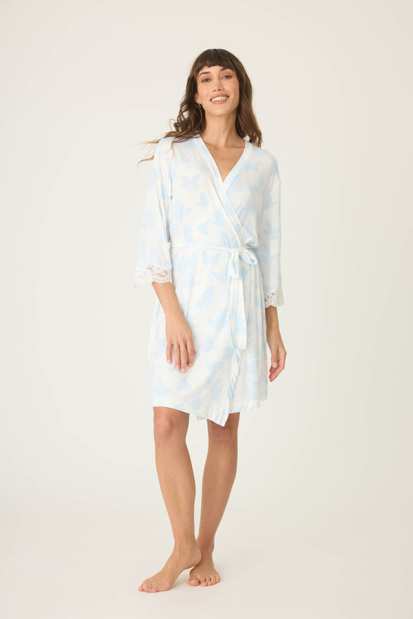 Pj Salvage Forever Dreams Robe