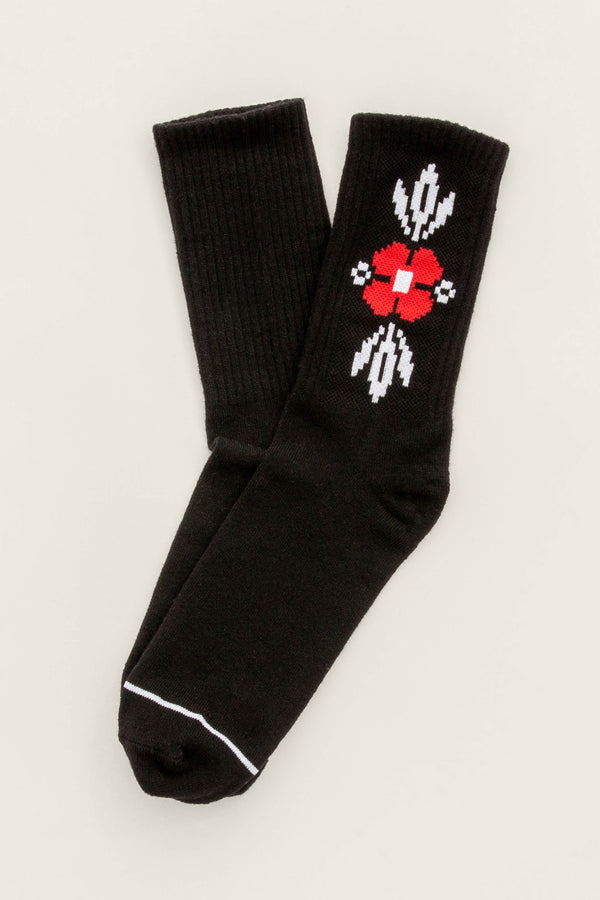 Pj Salvage Fun Socks