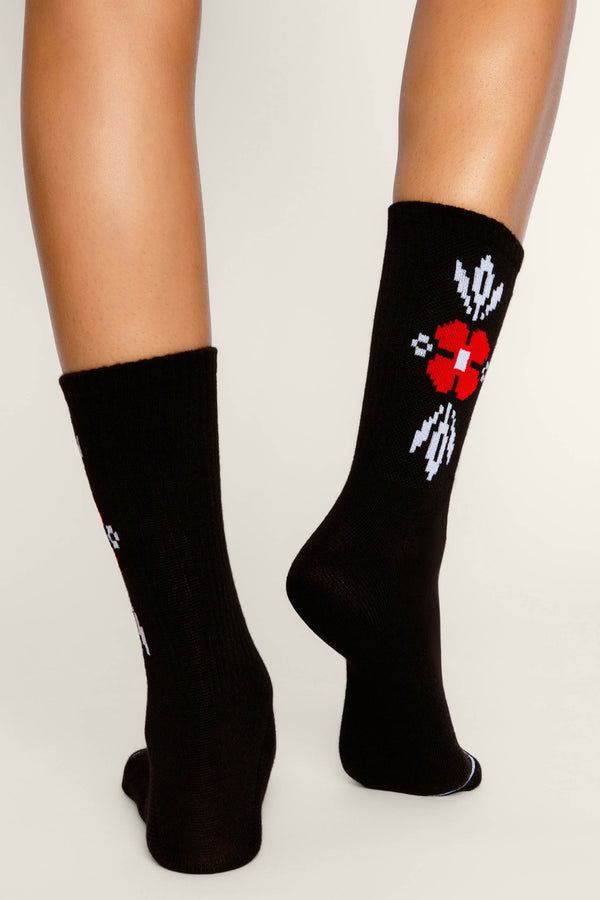 Pj Salvage Fun Socks