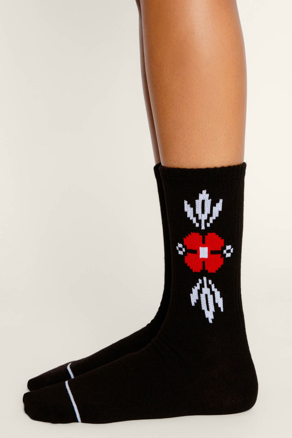 Pj Salvage Fun Socks