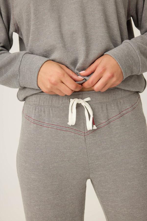 Pj Salvage Hold Your Horses Banded Pants