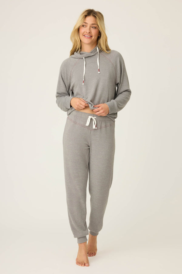 Pj Salvage Hold Your Horses Banded Pants