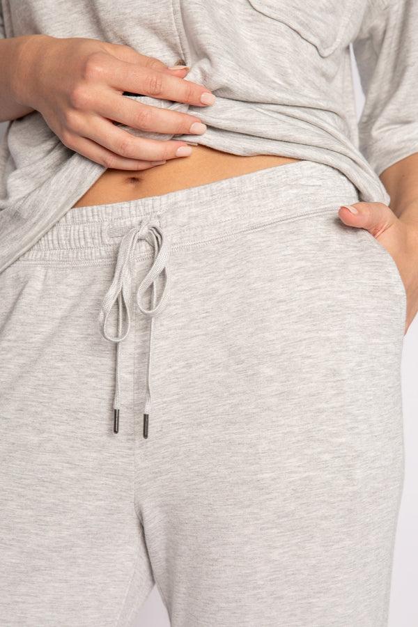 Pj Salvage Jammie Essentials PJ Set