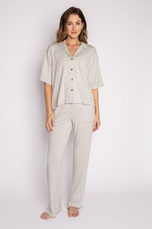 pj salvage Jammie Essentials PJ Set