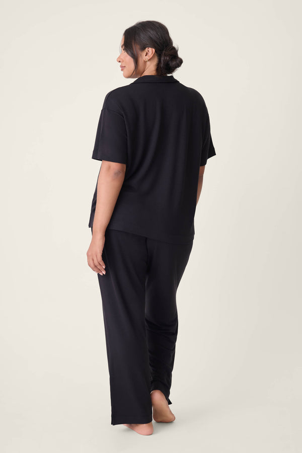 Pj Salvage Jammie Essentials Plus Size PJ Set
