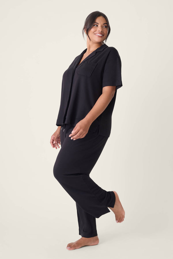 Pj Salvage Jammie Essentials Plus Size PJ Set