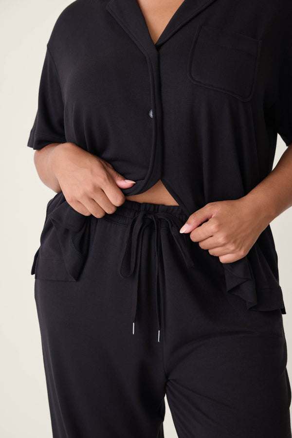 Pj Salvage Jammie Essentials Plus Size PJ Set