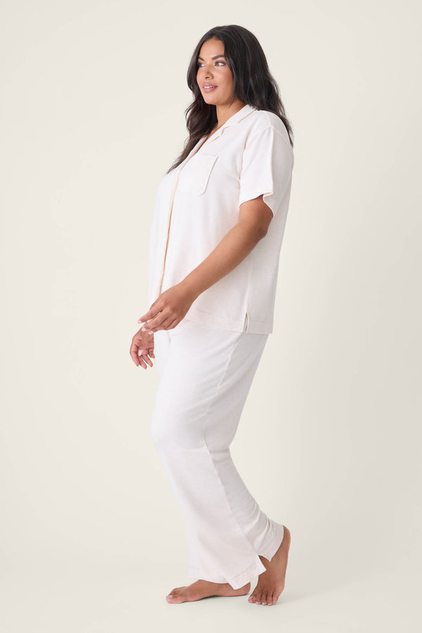 Pj Salvage Jammie Essentials Plus Size PJ Set
