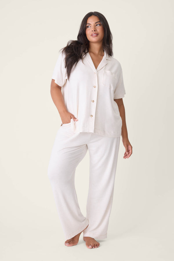 pj salvage Jammie Essentials Plus Size PJ Set