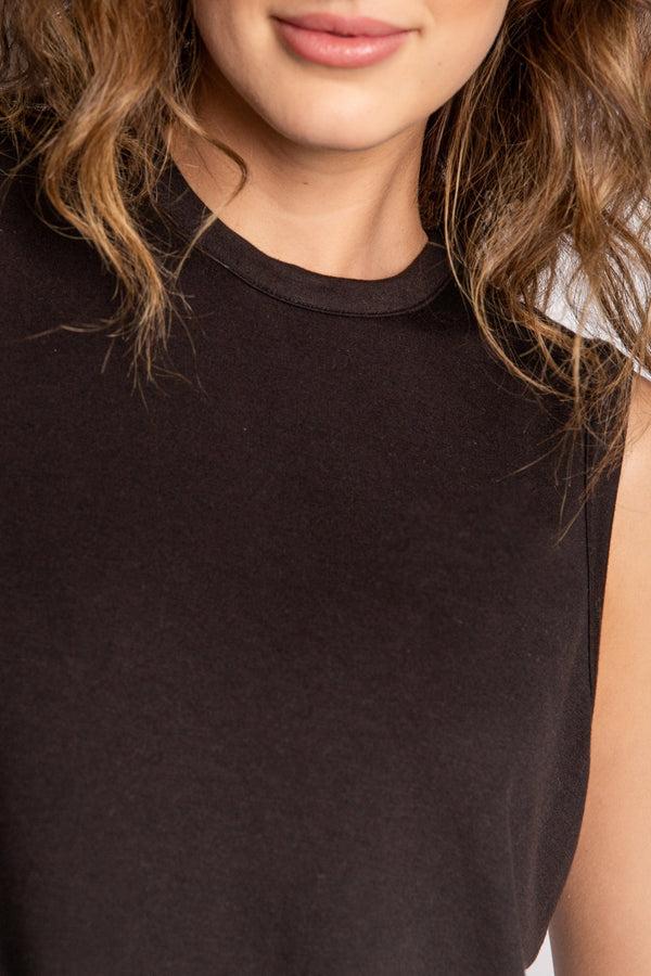 Pj Salvage Jammie Essentials Tank Top