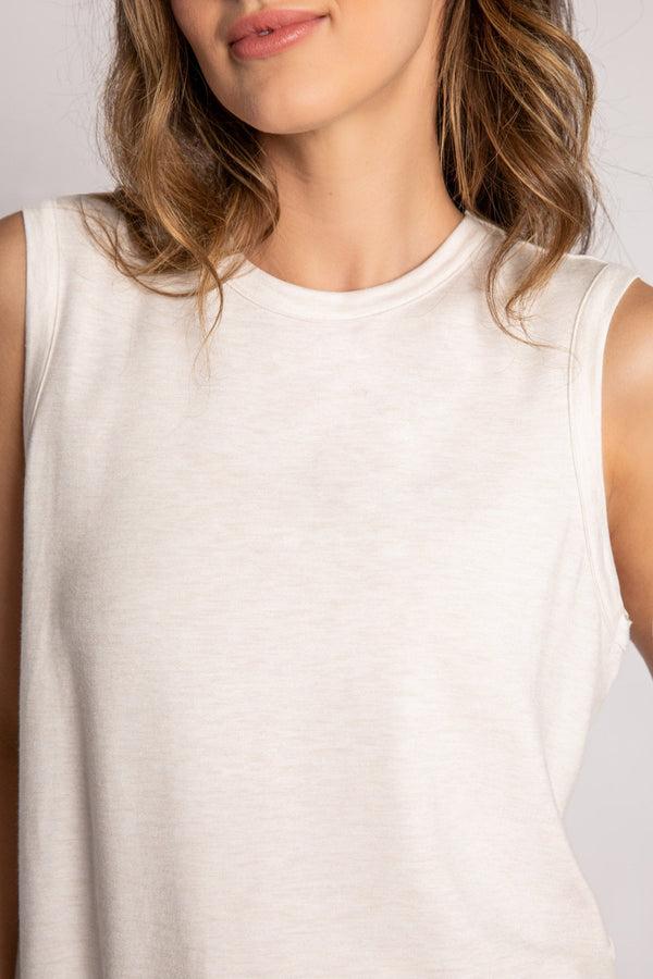 Pj Salvage Jammie Essentials Tank Top
