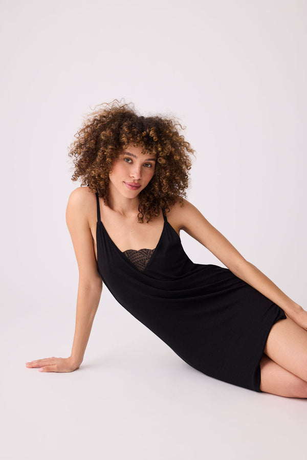 pj salvage Lacey Basics Chemise